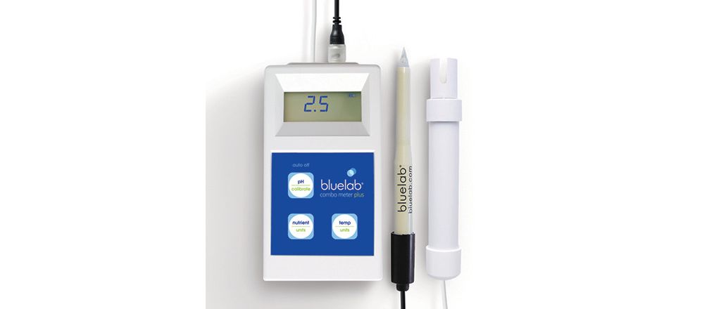 Bluelab Combo Meter Plus